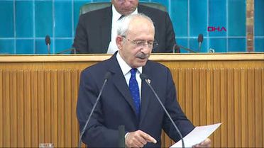 Kılıçdaroğlu Cemal Kaşıkçı'nın Ne Olduğunu Kimse Bilmiyor-6