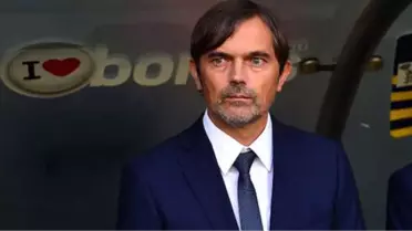 Phillip Cocu, Süper Ligde Çalışan Hollandalıların En Kötüsü Oldu