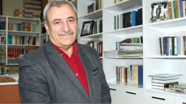 PKK/KCK Operasyonunda İlahiyatçı Profesör Nurettin Turgay Gözaltına Alındı