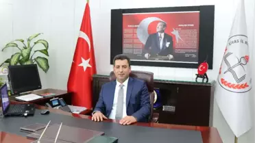 Sivas'ta Eğitim Sorunları Masaya Yatırılacak