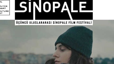 Üçüncü Sinopale Film Festivali'ne Geri Sayım