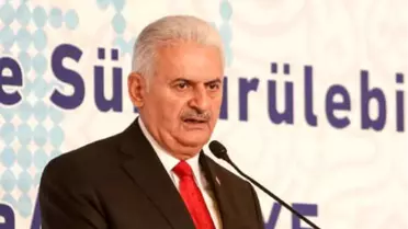Yıldırım: Dış Ticarette Ulusal Para Kullanılması Teklifini Önemsiyor ve Destekliyoruz