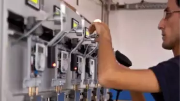 Yorum: Elektrik Sayaçları ve PKK ile Mücadele