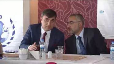 Batuhan Yaşar'a Yılın Araştırmacı Yazarı Ödülü