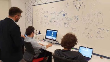 Blockchain, Diplomaya Entegre Oldu