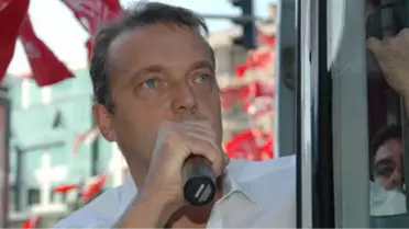Cem Uzan'dan Ekonomiye Destek Açıklaması: Milletimin ve Devletimin Hizmetinde Olmaya Hazırım