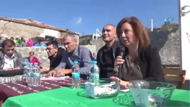 Depremde Konutları Zarar Gören Hak Sahipleri Yeni Evlerine Kavuşuyor