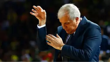 Euroleague'de En Başarılı Koç Obradovic!