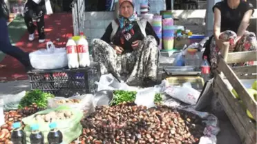 Kazdağı Kestanesi, Geçim Kaynakları Oldu