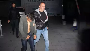 Kendi Hırsızını Kendi Yakaladı