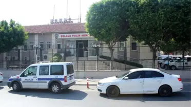 Manavgat'ta Çalınan Otomobil 9 Gün Sonra Bulundu