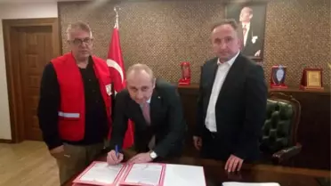 Okullar Hayat Kurtarmak İçin Yarıştı