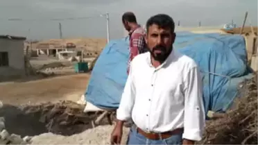 Şanlıurfa'daki Esrarengiz Obruk Kapatıldı