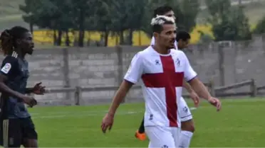 Serdar Gürler'in Formasını Giydiği Huesca'da, Yeni Teknik Direktör Francisco Rodriguez Oldu