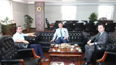 Şırnak'a Kent Meydanı ve Dikey Bahçe Projesi