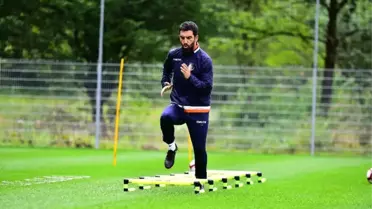 Arda Turan Emniyette İfade Veriyor
