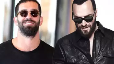 Arda Turan'ın, Berkay'ı Ziyaretinde Sırasında Ateş Alan Silahın Mermi İzleri Ortaya Çıktı