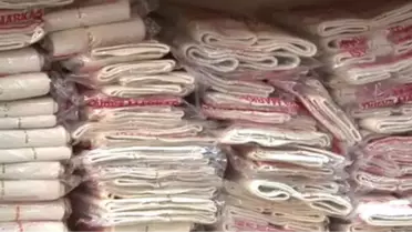 Doğal Gaza Gelen Zam, Yün İç Çamaşırı Satışlarını Artırdı