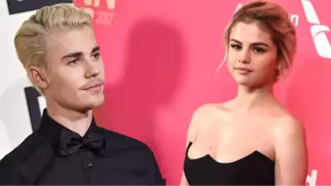 Eski Sevgilisi Justin Bieber'ın Evlilik Kararının Ardından Ruhsal Çöküntü Yaşayan Selena Gomez, Hastaneye Kaldırıldı