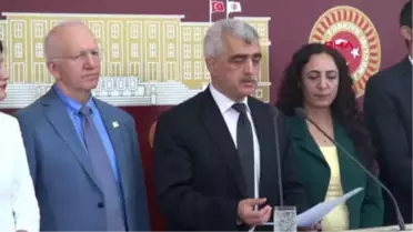 Khk ile İhraç Edilen Vekiller, Haklarını Geri İstedi-2