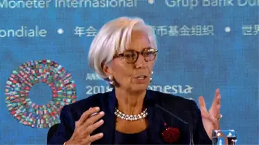 Pakistan, IMF ile 'Kurtarma Paketi' Görüşmelerine Başlıyor