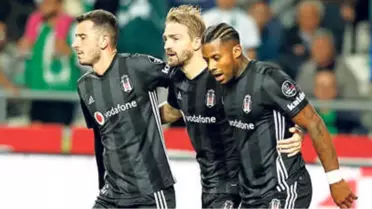 Portakal Mevsimi