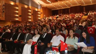 Şahinbey'den Fahiş Fiyatlara Yönelik 'Tüketiciyi Bilgilendirme' Toplantısı