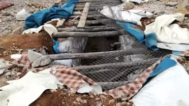 Şehit Yarbay Songül Yakut Operasyonu' 32'nci Gününde