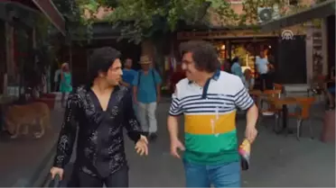 Sinema - 'Yol Arkadaşım 2'