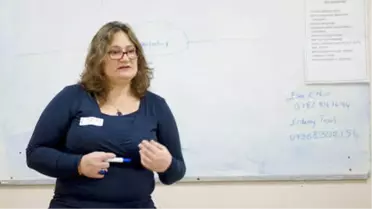 Türk Aileler, O Yılan Sizi Isırdığında Çok Geç Olacak'