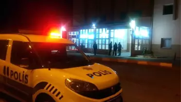 Yatılı Okulda Üzerine Dolap Düşen Küçük Kız Öğrencisi Öldü