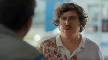 Yol Arkadaşım 2 Fragman