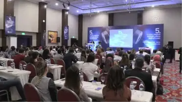 5. Ulusal Erişkin Bağışıklaması Sempozyumu'