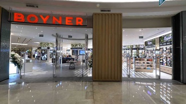 Boyner Ekim Ayı Kozmetik Kampanyasını Duyurdu