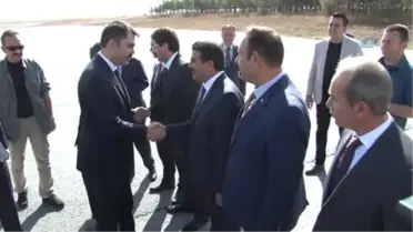 Çevre ve Şehircilik Bakanı Kurum: 'İmar Barışı'nın Başvuru Süreci Uzatılmayacak'