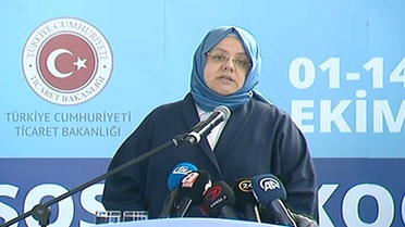 Çocuk İşçi Oranı Yüzde 5'in Altına Düştü'