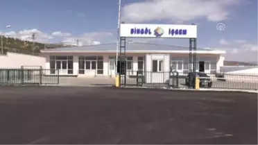 Ev Hanımıydı Devlet Desteğiyle 'Patron' Oldu