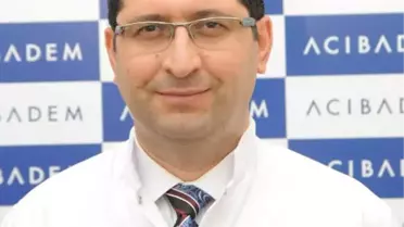 Kbb Uzmanı Doç. Dr. Murat Doğan Acıbadem Kayseri Hastanesi'nde Göreve Başladı