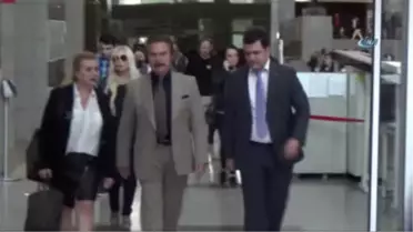 Orhan Gencebay'da Arda- Berkay Yorumu
