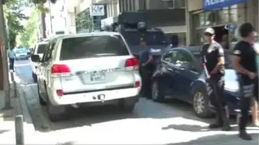 Rahip Brunson'un Söz Sözleri: 'Masumum, Türkiye'yi Seviyorum, Beraatimi İstiyorum'