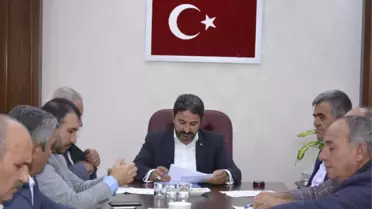 Seyitgazi'den 2019 Yılı İçin Rekor Bütçe