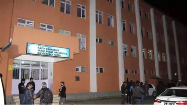 Bakanlık, Üzerine Elbise Dolabının Devrilmesi Sonucu Ölen Öğrenciyle İlgili Soruşturma Başlattı