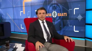 Tuna: 'Aatif Gelmek İsterse Devre Arası Transferini Yaparız'