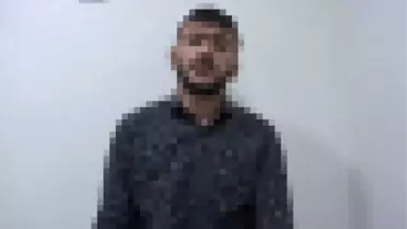 Yakalanan Teröristten Kan Donduran İtiraflar: 'Bana ve Birçok Çocuğa Defalarca Tecavüz Edildi'