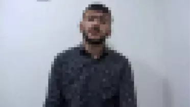 Yakalanan Teröristten Kan Donduran İtiraflar
