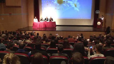 2019'a Doğru Türkiye ve Dünya Ekonomisi' Paneli