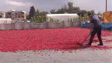 Ağızları Yakan 'Reçel'
