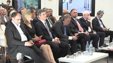 Almanya'nın En İyi Üniversitelerinin Komşu Kampüsüne Taşındı