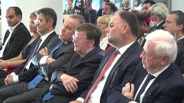 Berlin International Üniversitesi Yeni Yerleşkesini Hizmete Sundu