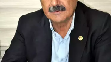 CHP'li Sarıarslan: Kapadokya'da Jeotermale Müsaade Etmeyeceğiz